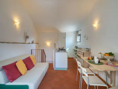 Annina (DOL285), Maison 4 personnes à Dolcedo - Photo 2