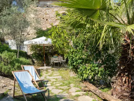 Annina (DOL285), Maison 4 personnes à Dolcedo - Photo 3