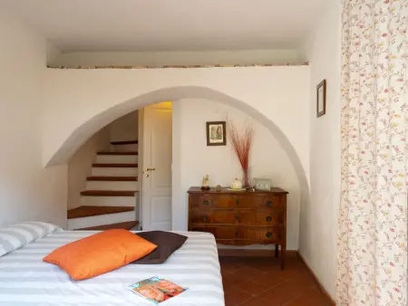 Annina (DOL285), Maison 4 personnes à Dolcedo - Photo 4