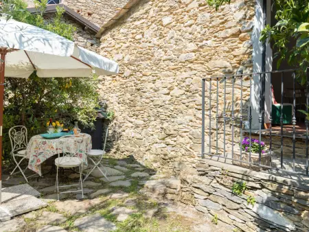 Annina (DOL285), Maison 4 personnes à Dolcedo - Photo 7