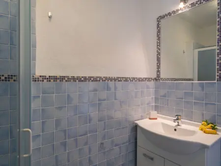 Annina (DOL285), Maison 4 personnes à Dolcedo - Photo 9