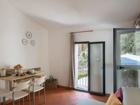 Annina (DOL285), Maison 4 personnes à Dolcedo - Photo 11