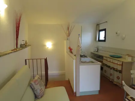 Annina (DOL285), Maison 4 personnes à Dolcedo - Photo 12