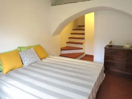 Annina (DOL285), Maison 4 personnes à Dolcedo - Photo 14
