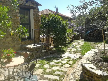 Annina (DOL285), Maison 4 personnes à Dolcedo - Photo 15