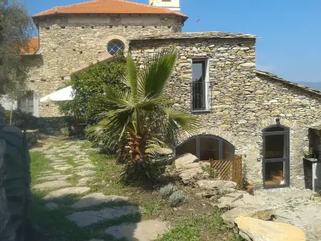 Annina (DOL285), Maison 4 personnes à Dolcedo - Photo 16