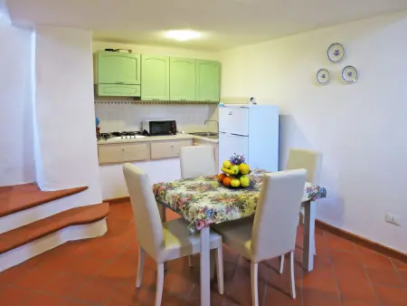 Maria Luisa (DOL286), Maison 4 personnes à Dolcedo - Photo 1