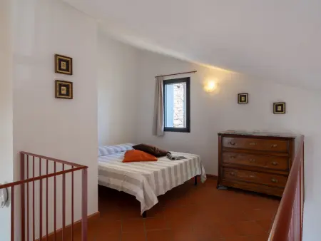 Maria Luisa (DOL286), Maison 4 personnes à Dolcedo - Photo 2