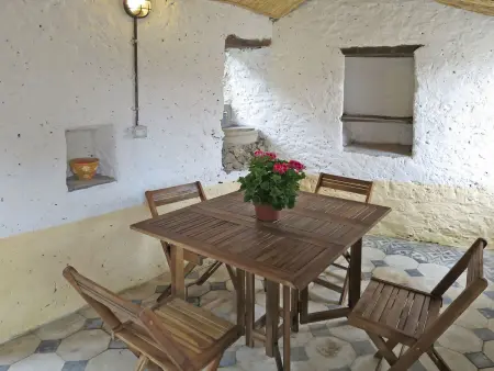 Maria Luisa (DOL286), Maison 4 personnes à Dolcedo - Photo 4