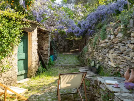 Maria Luisa (DOL286), Maison 4 personnes à Dolcedo - Photo 5