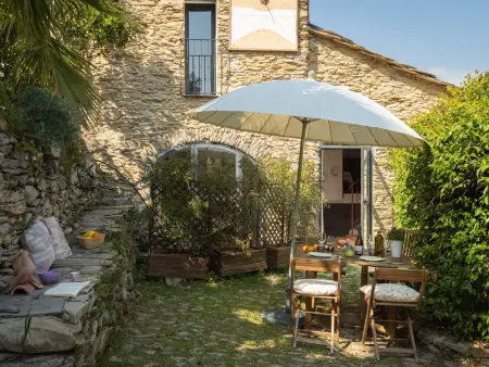 Maria Luisa (DOL286), Maison 4 personnes à Dolcedo - Photo 6