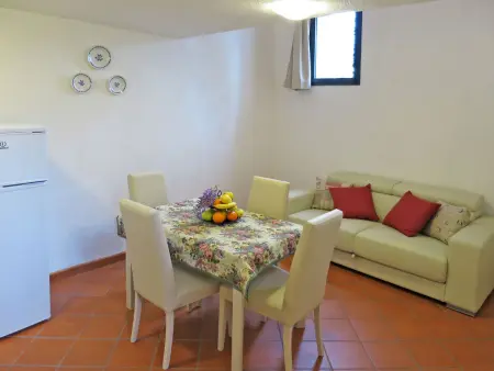 Maria Luisa (DOL286), Maison 4 personnes à Dolcedo - Photo 7