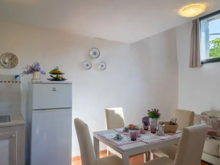 Maria Luisa (DOL286), Maison 4 personnes à Dolcedo - Photo 9