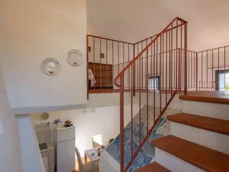 Maria Luisa (DOL286), Maison 4 personnes à Dolcedo - Photo 10