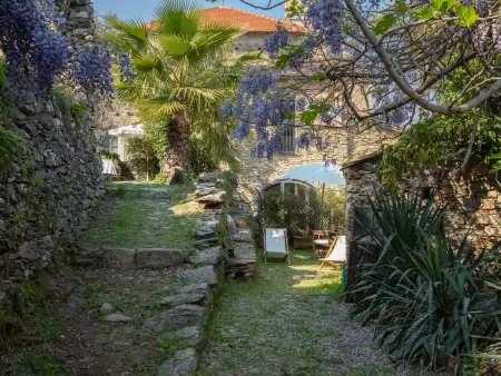 Maria Luisa (DOL286), Maison 4 personnes à Dolcedo - Photo 12