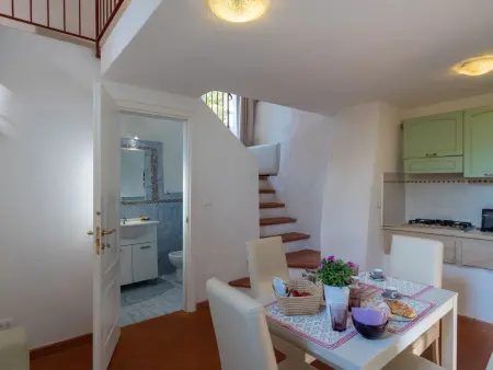 Maria Luisa (DOL286), Maison 4 personnes à Dolcedo - Photo 13