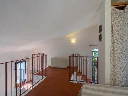 Maria Luisa (DOL286), Maison 4 personnes à Dolcedo - Photo 14