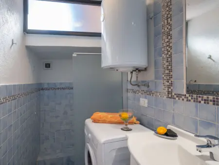 Maria Luisa (DOL286), Maison 4 personnes à Dolcedo - Photo 15