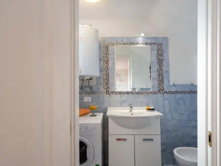 Maria Luisa (DOL286), Maison 4 personnes à Dolcedo - Photo 16