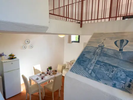 Maria Luisa (DOL286), Maison 4 personnes à Dolcedo - Photo 17
