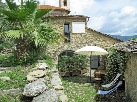 Maria Luisa (DOL286), Maison 4 personnes à Dolcedo - Photo 20