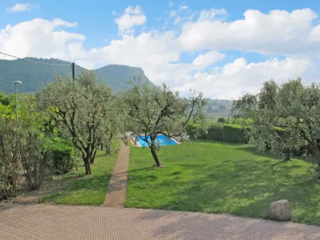Ca' Pignoi, Appartement 4 personnes à Garda - Photo 11