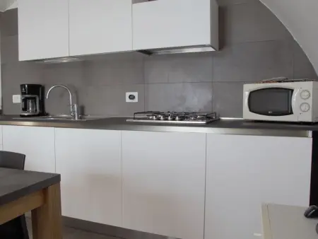 Ca' Pignoi, Appartement 5 personnes à Garda - Photo 6