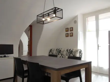 Ca' Pignoi, Appartement 5 personnes à Garda - Photo 7