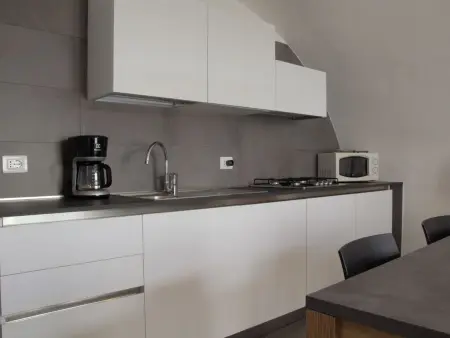 Ca' Pignoi, Appartement 5 personnes à Garda - Photo 8