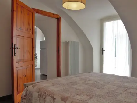 Ca' Pignoi, Appartement 5 personnes à Garda - Photo 9