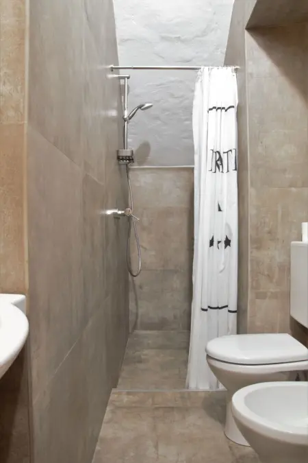 Ca' Pignoi, Appartement 5 personnes à Garda - Photo 13