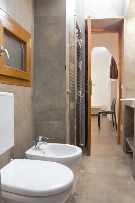 Ca' Pignoi, Appartement 5 personnes à Garda - Photo 14