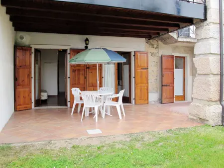 Ca' Pignoi, Appartement 4 personnes à Garda - Photo 3
