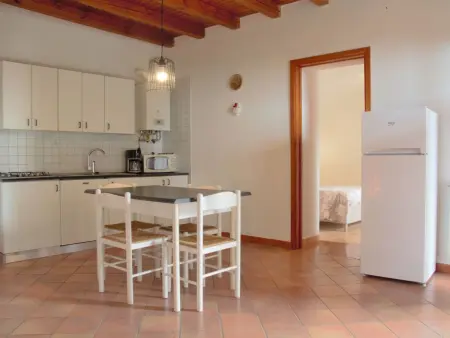 Ca' Pignoi, Appartement 4 personnes à Garda - Photo 4