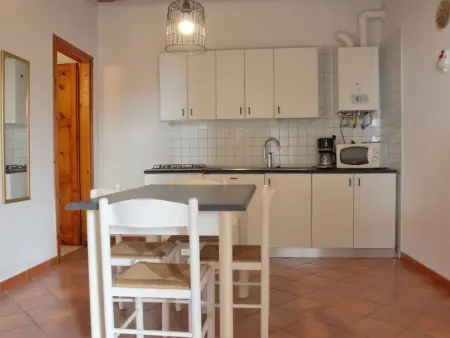 Ca' Pignoi, Appartement 4 personnes à Garda - Photo 5