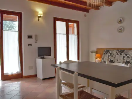 Ca' Pignoi, Appartement 4 personnes à Garda - Photo 6