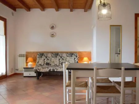 Ca' Pignoi, Appartement 4 personnes à Garda - Photo 7