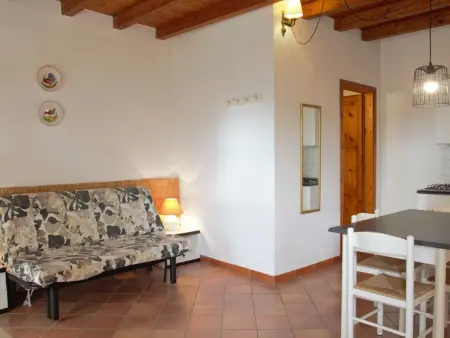 Ca' Pignoi, Appartement 4 personnes à Garda - Photo 8