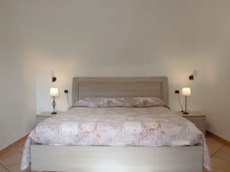 Ca' Pignoi, Appartement 4 personnes à Garda - Photo 9