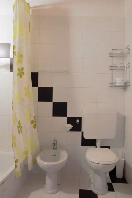 Ca' Pignoi, Appartement 4 personnes à Garda - Photo 12