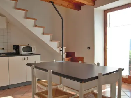 Ca' Pignoi, Appartement 4 personnes à Garda - Photo 4