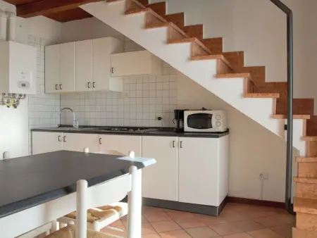 Ca' Pignoi, Appartement 4 personnes à Garda - Photo 9