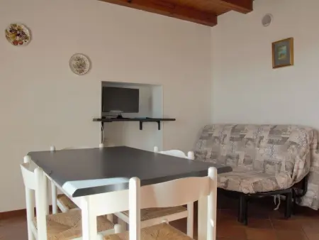 Ca' Pignoi, Appartement 4 personnes à Garda - Photo 10