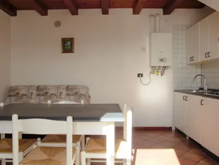 Ca' Pignoi, Appartement 4 personnes à Garda - Photo 11