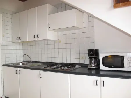 Ca' Pignoi, Appartement 4 personnes à Garda - Photo 12