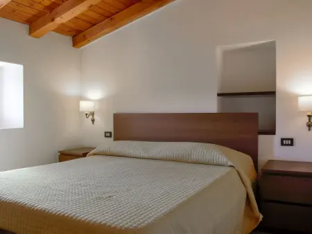 Ca' Pignoi, Appartement 4 personnes à Garda - Photo 13