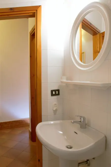 Ca' Pignoi, Appartement 4 personnes à Garda - Photo 14