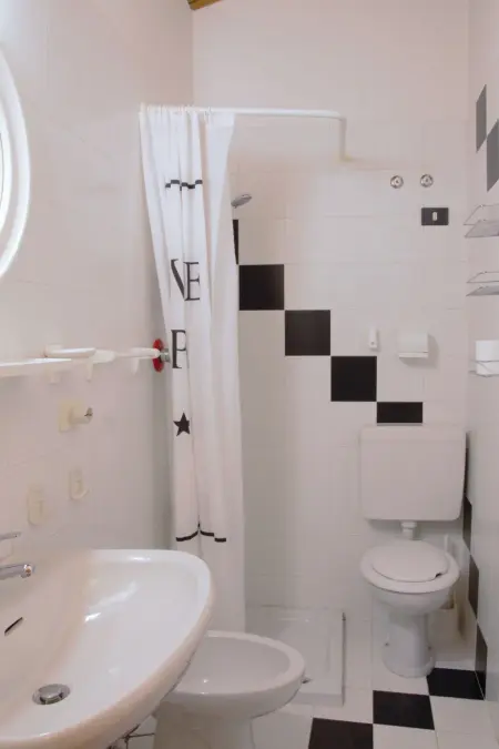 Ca' Pignoi, Appartement 4 personnes à Garda - Photo 15