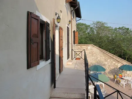 Ca' Pignoi, Appartement 5 personnes à Garda - Photo 3