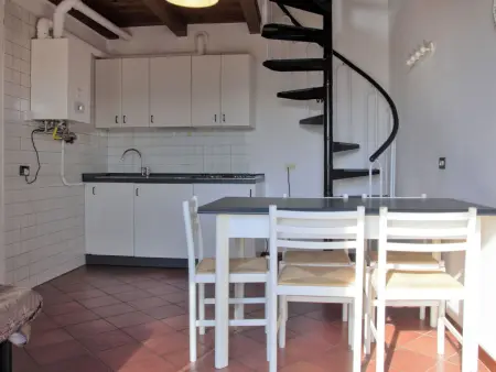 Ca' Pignoi, Appartement 5 personnes à Garda - Photo 4